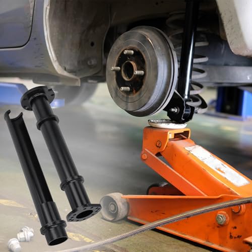 Colinktool 09521-25011 Truck Rear, Rear Axle Shaft Bearing Puller,Rear Axle Bearing Puller Tool for Trucks