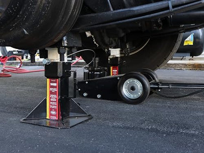 AME INTL 14400 Jack Stands, 40 Ton Capacity - Pair