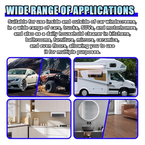 20PCS Microfiber Cloths for Car Windshield Cleaning Tool, Replaced Glass Cleaning Clothes, Interior Auto Window Cleaner Washing Bonnets, Washable & Reusable Microfiber Pads Cover Kit (Square) - size: Square