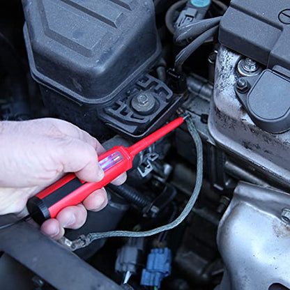 Power Probe 12V Test Light Circuit Tester (PPTACT1CS)
