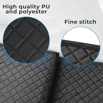 Rolling Creeper Mat Car Repair | Foldable, Storage Bag