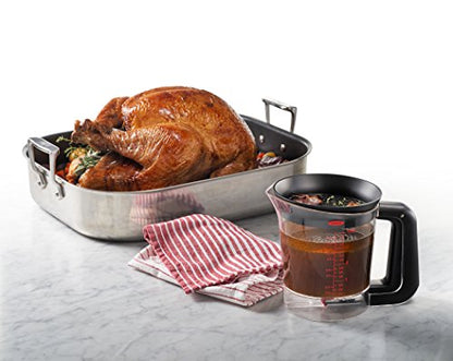 OXO Good Grips Good Gravy 4-Cup Fat Separator,(Pack of 12) - size: 1 (Pack of 12)