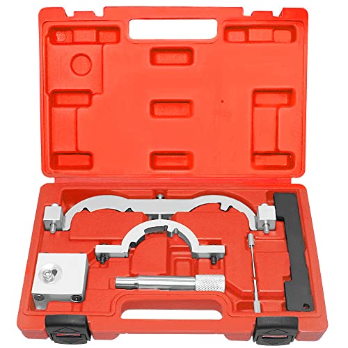 Turbo Engine Timing Tool Kit for Chevy Vauxhall Opel Cruze 1.0 1.2 1.4, Camshaft Holding Locking Tool en-49977-100 en955 km955