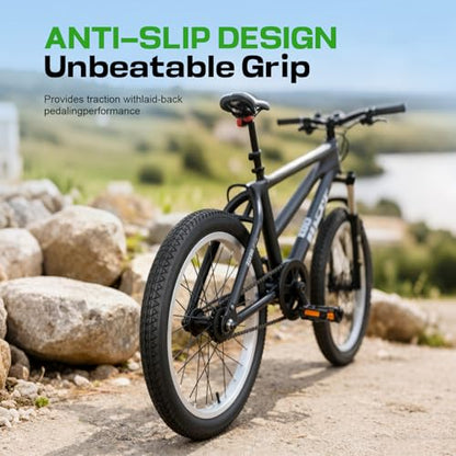 2-Pack Mountain Bike Tires Replacement 20/24/26-inch Bike Tire with Anti-Stab Weave, Folding Mountain Bicycle Tires and Tubes - color: 26x2.125
