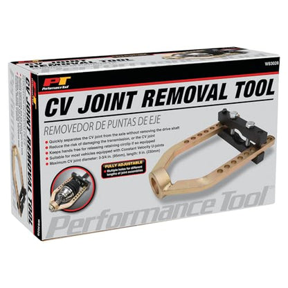 Performance Tool W83028 CV Joint Removal/ Puller Tool, 1 Pack