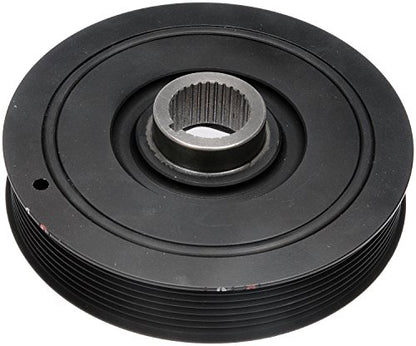 Dorman 594-298 Engine Harmonic Balancer | Fits Select Acura / Honda Models