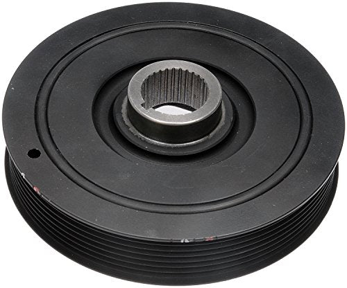 Dorman 594-298 Engine Harmonic Balancer | Fits Select Acura / Honda Models