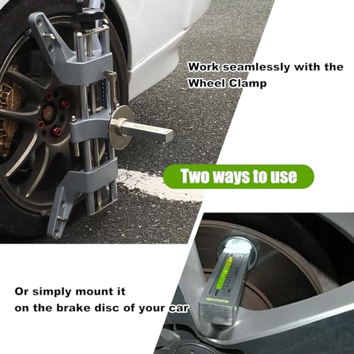 RULLINE Universal Magnetic Gauge Tool Wheel Alignment Camber Alignment Tool Magnetic Wheel Alignment Gauge Camber Caster Strut Wheel Alignment Tool for Truck Car RV - size: 1 PACK