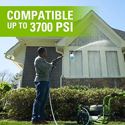 Greenworks Premium Foam Cannon