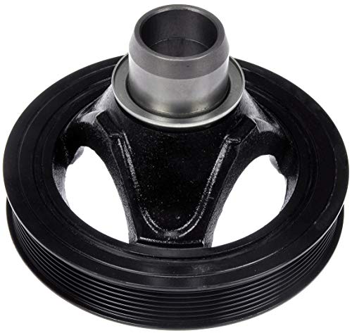 Dorman 594-359 Engine Harmonic Balancer | Fits Select Chrysler / Dodge Models