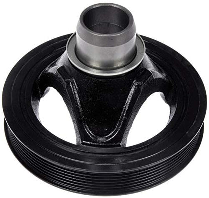 Dorman 594-359 Engine Harmonic Balancer | Fits Select Chrysler / Dodge Models