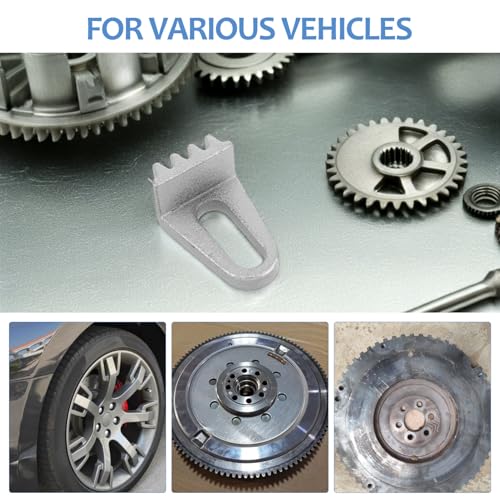 Engine Flywheel Holder Crankshaft for Automotive Flywheel Lock Mechanism Precision Timing