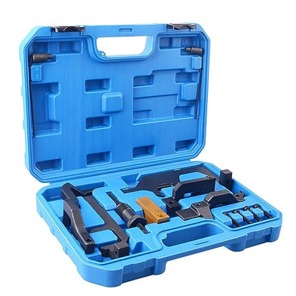 DAYUAN Engine Camshaft Alignment Timing Tool Set | Engine Timing Tool Kit, Compatible with BMW Mini Cooper N12 N13 N14 N16 N18 Engines，Camshaft Alignment Set