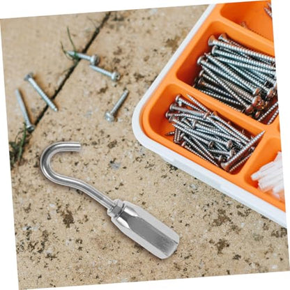 7 Claw Dent Puller Tool Auto Body Dent Puller for Sheet Metal Repair Heavy Duty Pulling Claw Hook Attachment for Car SUV Truck 5.11 X 4.52 X 1.18 in