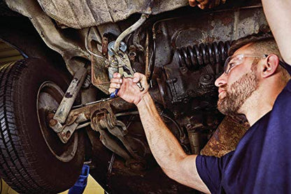 IRWIN VISE-GRIP Locking Pliers, Fast Release, Long Nose with Wire Cutter, 9-Inch (IRHT82582) (Pack of 5) - size: One Size (Pack of 5)