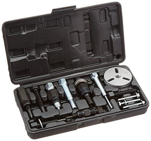 Mastercool MSC91000-A Deluxe Clutch Hub Puller/Installer Kit