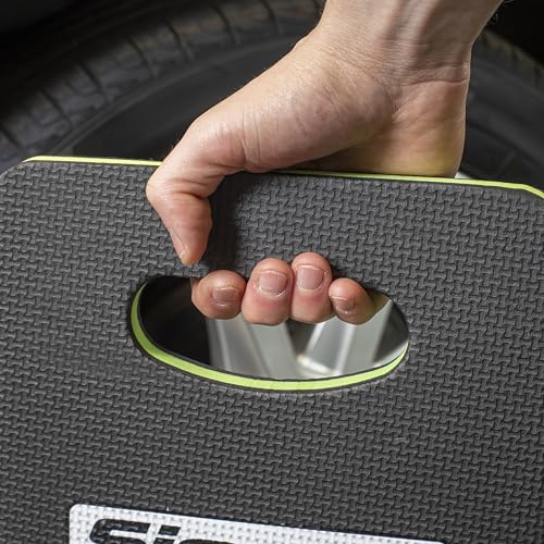 Sealey 22mm EVA Mechanic's Kneeling Mat - S08563