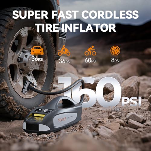 6000A Heavy Duty Jumper Starter with Sturdy Case