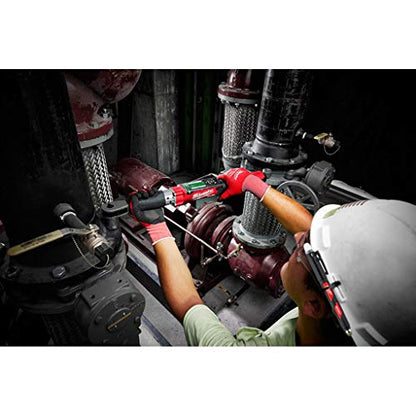Milwaukee (MLW246622) Milwaukee M12 FUEL 1/2 in. Drive Digitial Torque Wrench w/ONE-KEY KIT