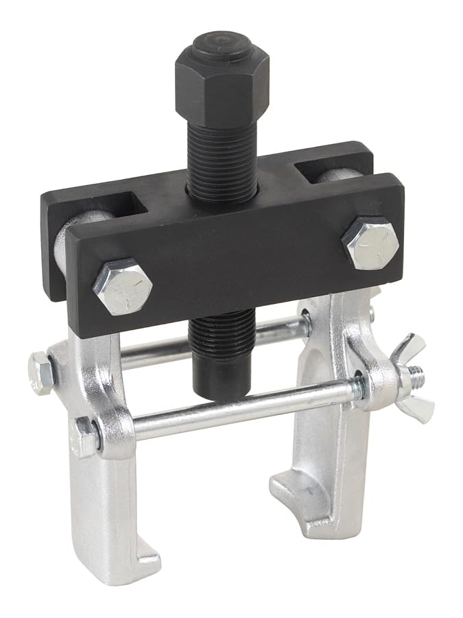 OTC 6701 Pitman Arm Puller Set - Includes 8150 Conical Pitman Arm Puller, 6496 Compact Pitman Arm Puller, 6497 Super-Duty Pitman Arm Puller