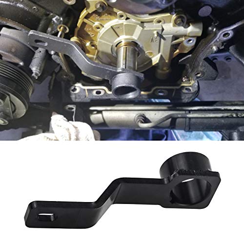Cam Tool Complete Combo Kit Compatible for Ford 4.6L/5.4L 3V Engine Cam Phaser Holding Tool & Crankshaft Positioning Wrench Holder & Timing Chain Locking Wedge Tool - size: 3PC-(Cam Phaser+Positioning+Timing Chain) Tool