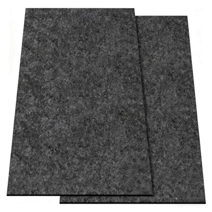 Oil Spill Mat, Dog Seat Cover, Garage Floor Mat for Under Car,Highly Absorbent Maintenance Mat Protects Vehicle Interior, Fit for SUVs, Trucks, Vans, and Cars (2 PCS 36 x 60 Inch) - size: 2 PCS 36 x 60 Inch