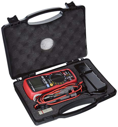 Electronic Specialties 597 Premium Automotive CATIII 1000V Hybrid Safe DMM