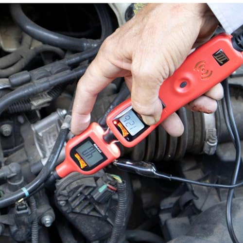 Power Probe 3 Master Kit with ECT3000, AMP & PWM Tips