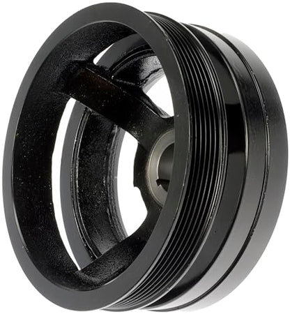 Dorman 594-191 Engine Harmonic Balancer Compatible with Select Models