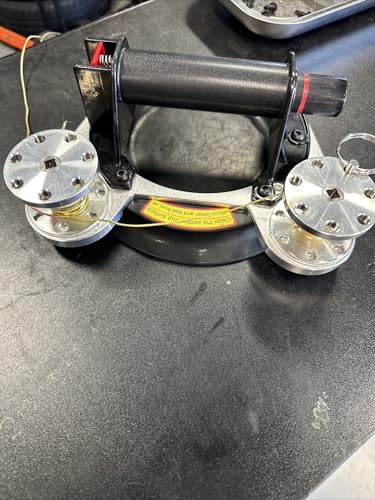 Windshield Removal Tool