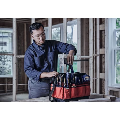 IRWIN Quick-Lift Construction Jack, Hand Lifting Jack Tool, Multifunctional, Lift up to 10" and Capacity 330 lbs (IRHT83100) - size: Single
