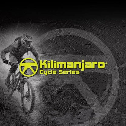 Kilimanjaro 1/4-Inch Drive Click Torque Wrench Set – 2 to 20 Nm Adjustable Range, 14 Bits Included – Precision Bike Maintenance Tool Kit with Storage Case – 910524ECE - style: 2-20Nm