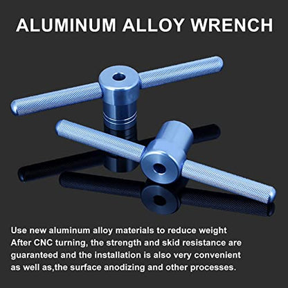 Bicycle Bearing Press Set For Wheels/Hub Bearing Installation Bike Soft Tail Frame Turning Point Hub Assembly Tool-25pcs