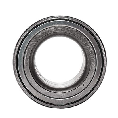 Detroit Axle - Front Wheel Bearing for 2000-2006 Nissan Sentra 2002-2007 Mitsubishi Lancer ES 2002-2006 Suzuki XL-7, 2000-2002 Mitsubishi Mirag - size: 510061/Single
