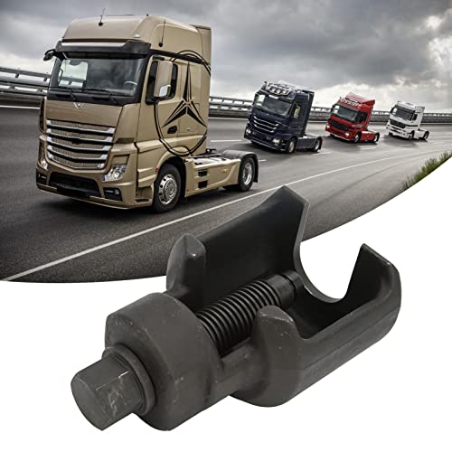 Ball Joint Separator Track Rod Ends Extractor 39mm Capacity Heavy Duty Automotive Repair Tool Molybdenum Alloy Disassembly Tool