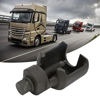 Ball Joint Separator Track Rod Ends Extractor 39mm Capacity Heavy Duty Automotive Repair Tool Molybdenum Alloy Disassembly Tool