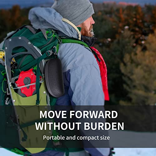 svsviio Headlamp Rechargeable PRO+,7500mAh 1500 Lumen Super Bright 230°Beam LED Head Lamp,Head Lights for Forehead,3 Modes,IPX6 Headlamps for Adults Camping/Mechanic/Hard Hat - size: 7500mAh