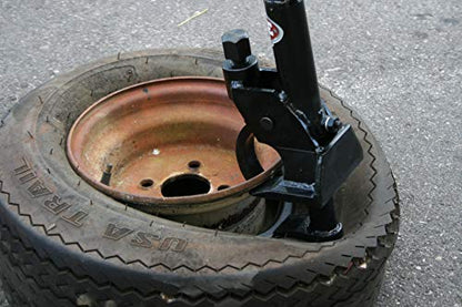AME INTL 'Little Buddy' Manual Heavy Duty Tire Bead Breaker