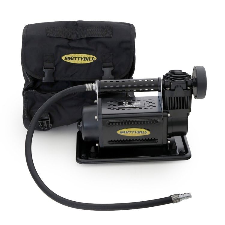 SmittyBilt AIR COMPRESSOR 2.54CFM - SB2780