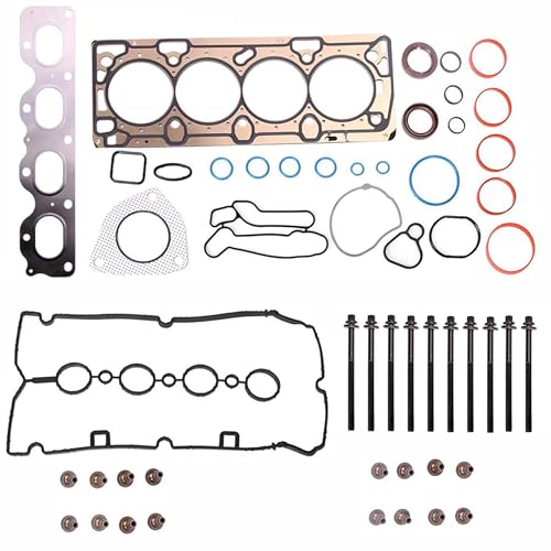 Engine Gasket set/bolt Fit For GM 1.8L 2011-2018 - size: Gasket set /bolt GM 1.8L