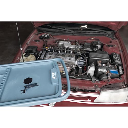 Performance Tool W83151 2 in 1 Clutch Line Disconnect Tool for GM and Chevy Vehicles - style: Clutch Line Disconnect Tool