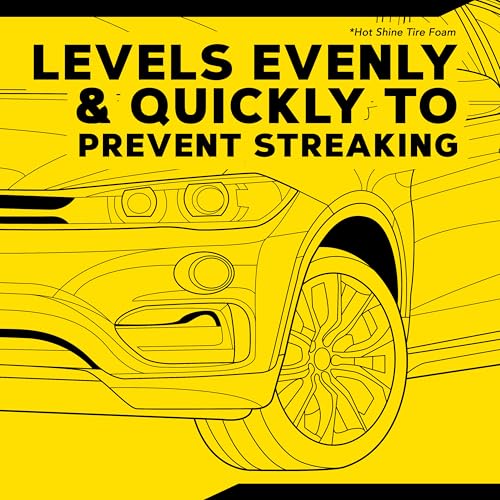 Meguiar's Waterless Wash Kit - This Premium Car Detailing Kit Gently Removes Dirt and Grime, Adds Shine and Protects Several Surfaces on Your Car Without Water – Get Amazing Results Detailing Anywhere