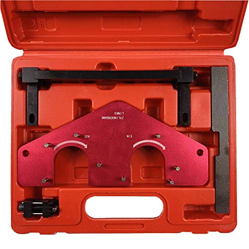 Engine Camshaft Alignment Timing Tool Kit for Mercedes Benz AMG 156