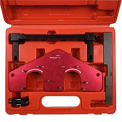 Engine Camshaft Alignment Timing Tool Kit for Mercedes Benz AMG 156