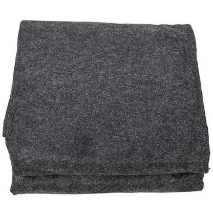 Large 20 x 7.5 Ft - Oil Absorbent Garage Floor Mat Pad Under Car- Absorb Liquid Garage Car Mat, Premium Maintenance Mat, Protective Flooring for Under Cars - size: 7'5" x 19'8" (Square)