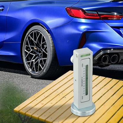 Wheel Alignment Tool,Adjustable Magnetic Gauge Tool, Wheel Camber, Caster Pillar And Wheel Alignment Tools For Automotive Truck RV Tire Repair