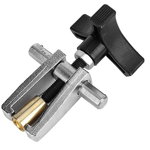 Ymiko Arm Removal Tool Universal Car Vehicle Windscreen Wiper Arm Puller Remover Tool - Stainless Steel Wiper Remover for Easy Windshield Maintenance