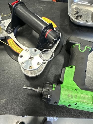 Windshield Removal Tool