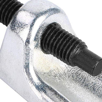 Aramox Ball Joint Extractor Tie Rod Track End Lifter Splitter Separator,Car Tie Rod End Puller Ball Head Extractor Tool (#1)
