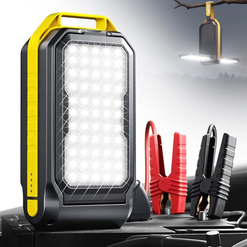 AUXITO Tire Inflator Portable Air Compressor - size: 6000 A